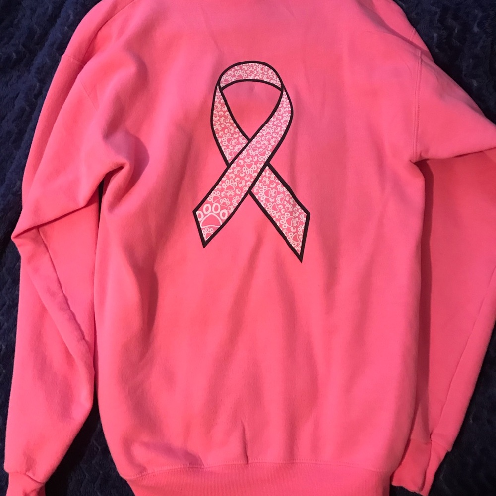 Milos wish Crewneck